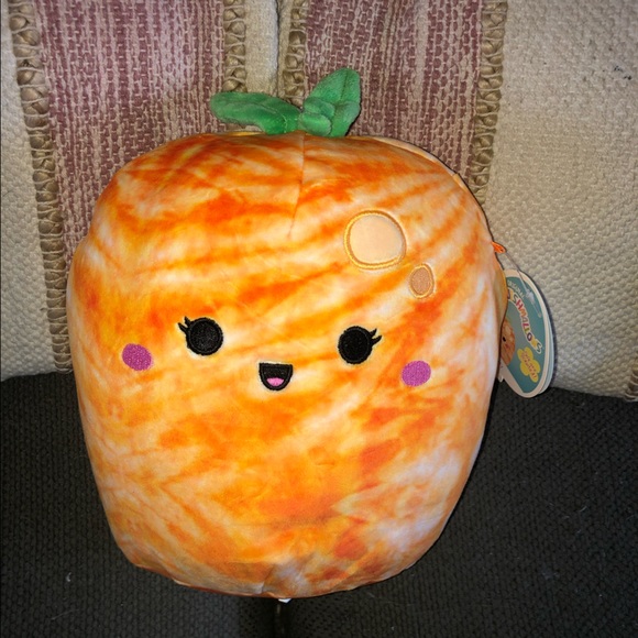 Squishmallows Toys Tie Dye Squishmallow Poshmark